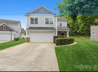 4311 Hubbard Falls Dr, Charlotte, NC 28269