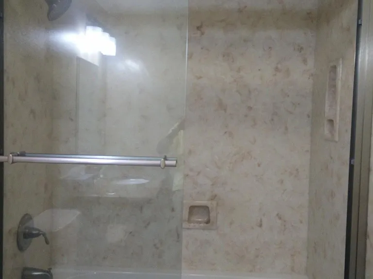 Bathtub