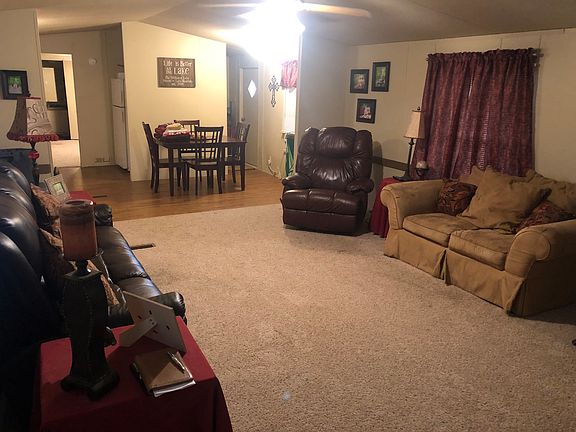 18’x15’ Open Living 