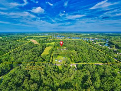 437 S Centennial Rd, Coldwater, MI, 49036