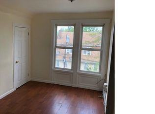 31 Isabella Ave #3, Newark, NJ 07106