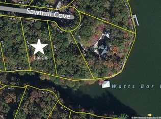 122 Sawmill Cv, Rockwood, TN 37854