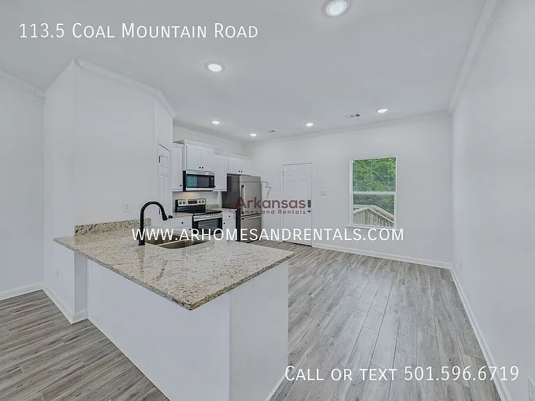 113.5 Coal Mountain — Photo 5
