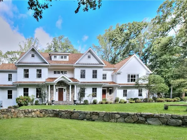 6 Cardinal Lane, Westport, CT 06880