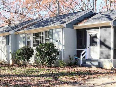 1903 N Holden Rd, Greensboro, NC, 27408