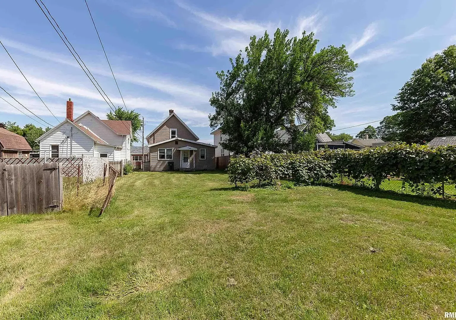 1553 W 17th St - Duplex — Photo 3