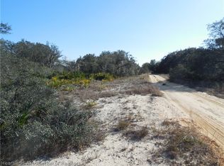 2962 N Nepera Rd, Avon Park, FL 33825