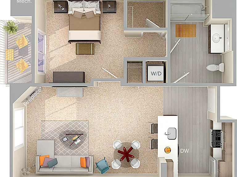 Avalon Pasadena — Photo 39