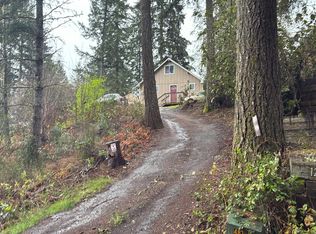 121 NE Galley Way, Belfair, WA