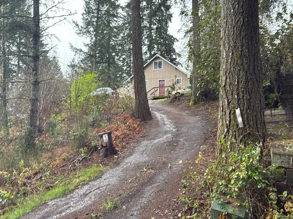 121 NE Galley Way, Belfair, WA 98528