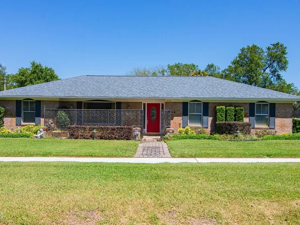 1208 JAMAICA Road W, Jacksonville, FL 32216