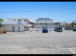 Beach Haven Condos, North Myrtle Beach, SC 29582