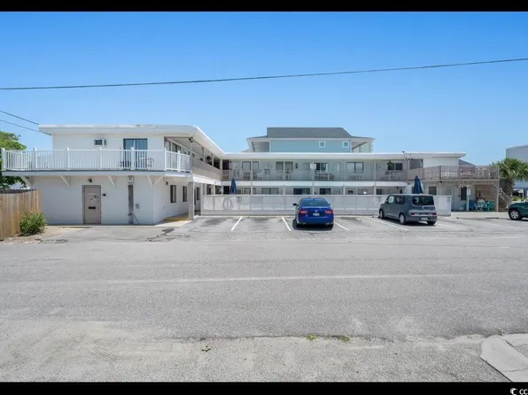 5201 N Ocean Blvd. #41, North Myrtle Beach, SC 29582