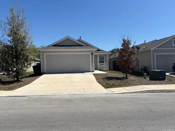 7010 Dominic, San Antonio, TX 78242