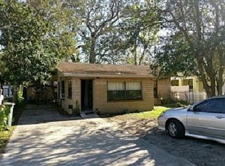 661 Winchester St #&-663, Daytona Beach, FL 32114