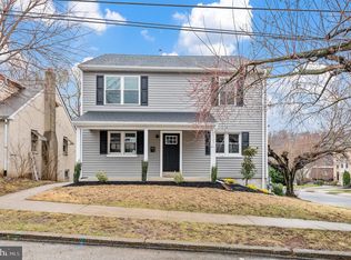 901 Righter St, Conshohocken, PA 19428