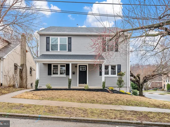 901 Righter St, Conshohocken, PA 19428