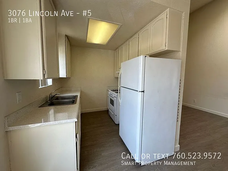 3076 Lincoln Ave #5 — Photo 10