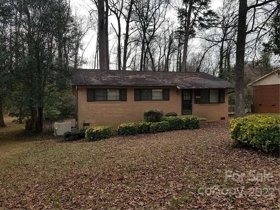 4209 Carlyle Dr, Charlotte, NC 28208 Zillow