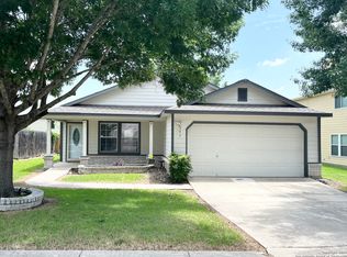 157 Hanging Moss, Cibolo, TX 78108