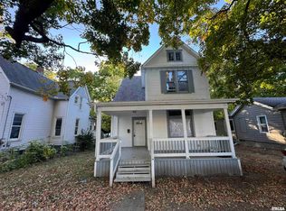 1715 N Bigelow St, Peoria, IL