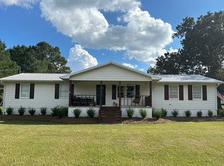 387 Pancras Rd SW, Milledgeville, GA 31061