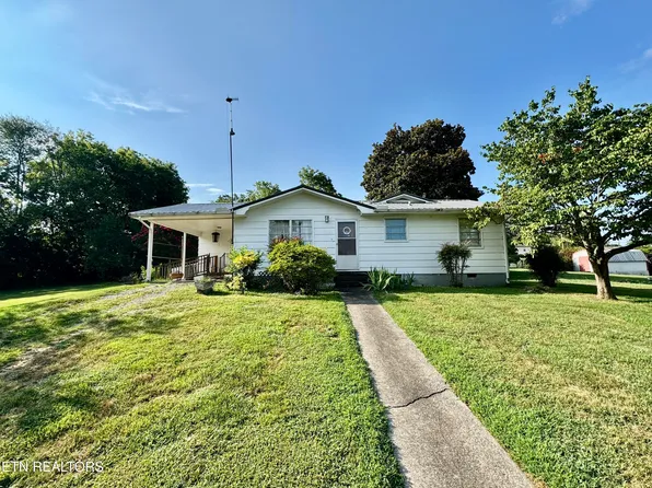 206 Hickory Ln, Sweetwater, TN 37874