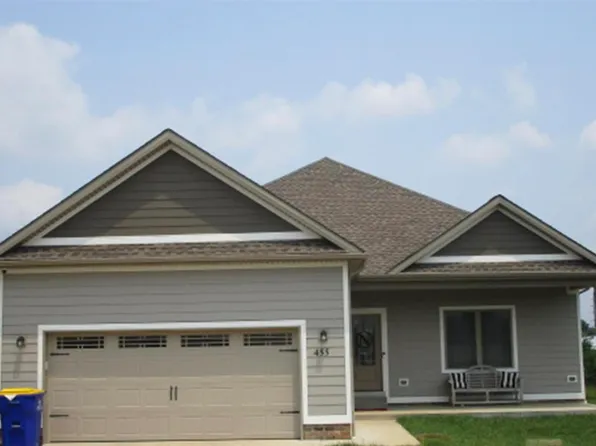 455 Upper Ridge Ct, Bowling Green, KY 42104