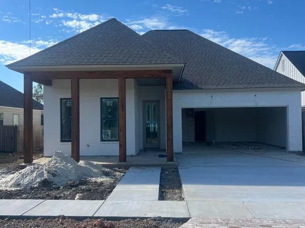 4307 Boulonnais Ave, Baton Rouge, LA 70820