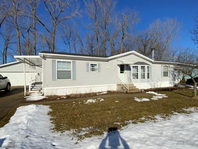 3842 Jarrow Ln, Jackson, MI, 49201