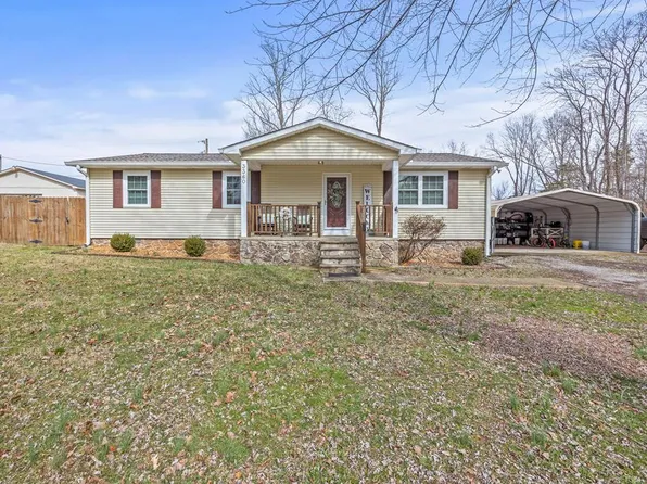 3360 Stafford Dr, Cookeville, TN 38506