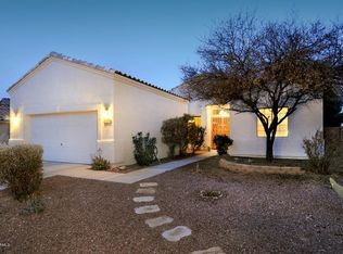 9529 N Elan Ln, Tucson, AZ 85742
