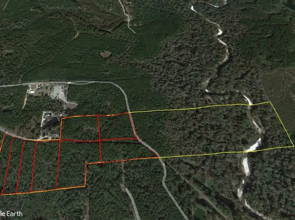 0 Hobolo Creek Rd, Carriere, MS 39426