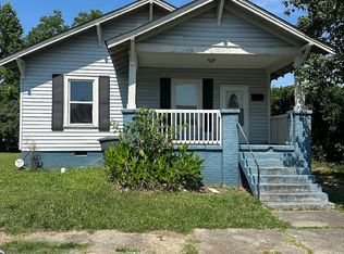 205 Florence St, Clinton, SC 29325