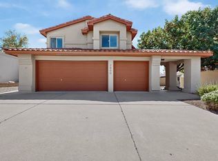 7800 Eagle Rock Ave NE, Albuquerque, NM 87122