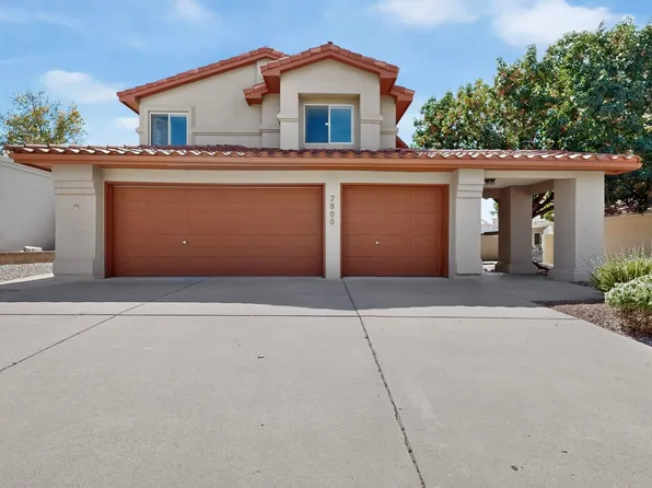 7800 Eagle Rock Ave NE, Albuquerque, NM 87122