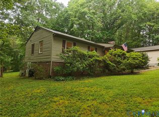 2855 Gaynel Dr, Powhatan, VA 23139