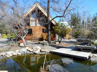 5838 Hardrock Rd, Greenview, CA 96037