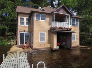 116 Kimpton Rd LOT 15, Saranac Lake, NY 12983