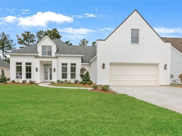 395 Rue Charlotte Dr, Madisonville, LA 70447