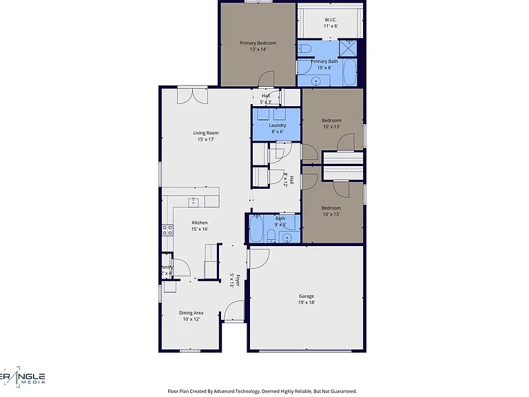 6148 Chalk Hollow Dr — Photo 14
