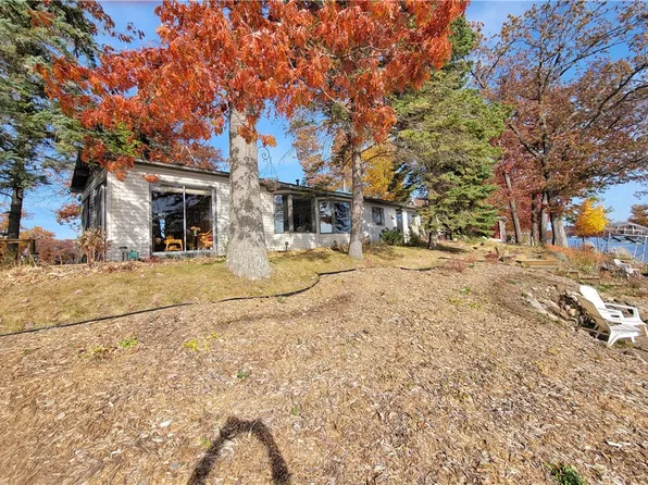 82 157th Avenue, Turtle Lake, WI 54889