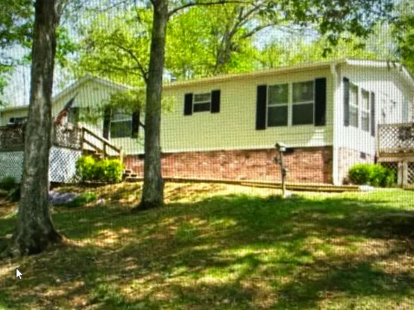 541 Johnson Rd