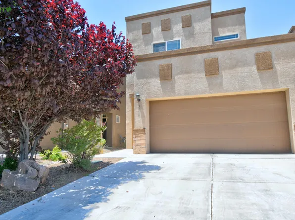 3111 Morrissey St SW, Albuquerque, NM 87121