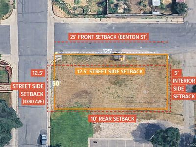 3292 Benton Street, Wheat Ridge, CO, 80212