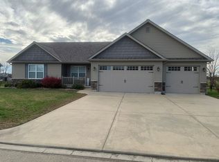 544 Ridge Hvn, Farmington, MO 63640