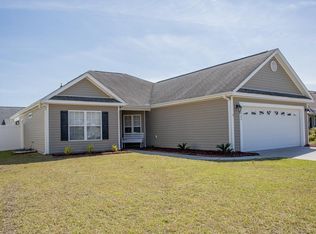 1035 Snowberry Dr, Longs, SC 29568
