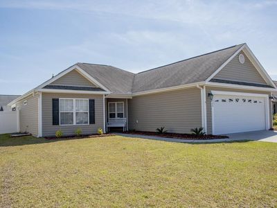 1035 Snowberry Dr, Longs, SC, 29568
