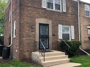 8655 S Champlain Ave, Chicago, IL 60619