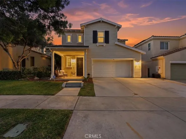 2301 Wander St, Chula Vista, CA 91915